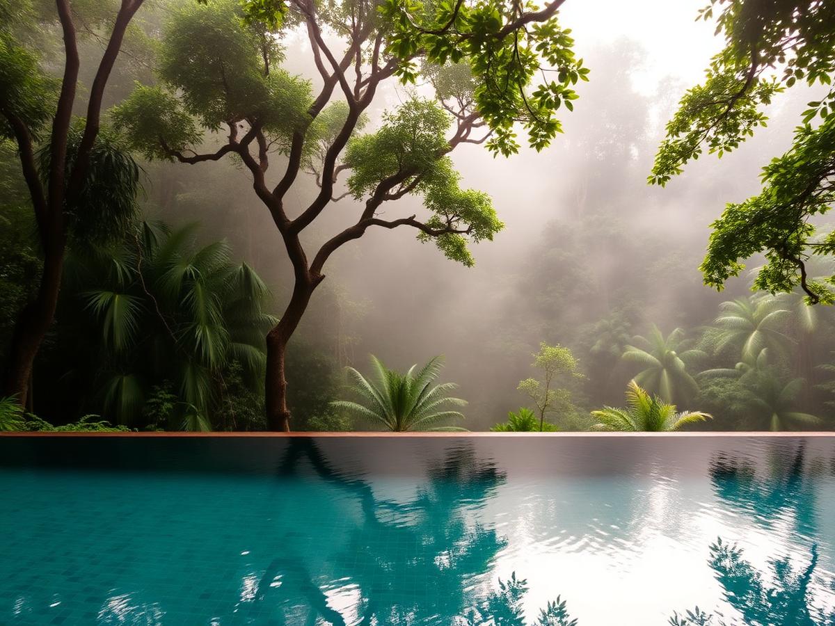 Nicoya Peninsula Retreats — Costa Rica
