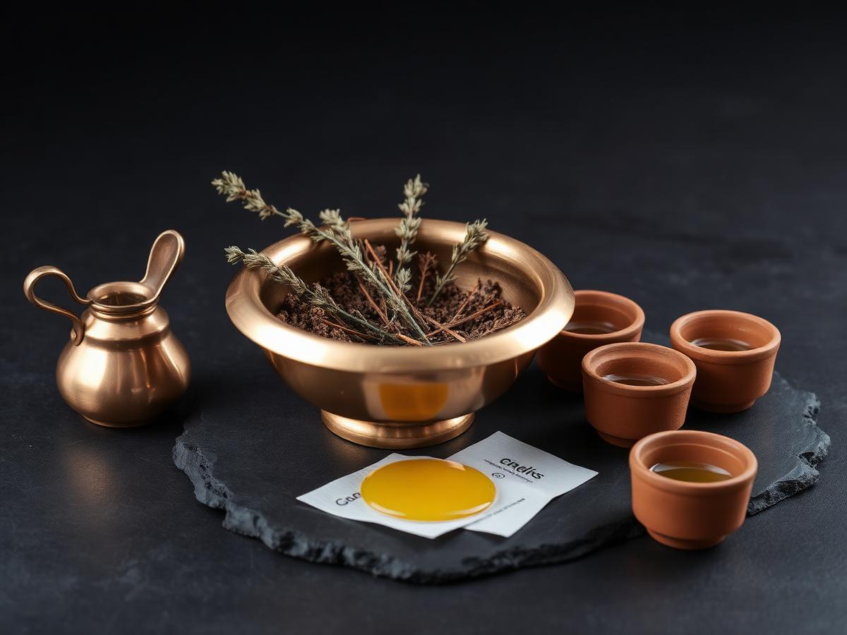 Ayurvedic Panchakarma